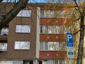 Appartement à vendre avec terrasse et jardin   Anderlecht (VBD61195)