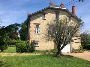 Achat Maison 7 pièces 190m² NEVERS 58000