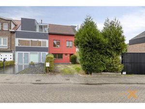 Huis te koop in Destelbergen