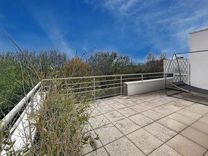 Vente appartement 3 pièces 76 m² La Rochelle (17000)