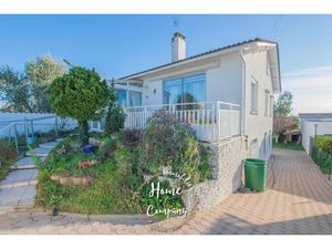 Vente maison 5 pièces 146 m² Royan (17200)