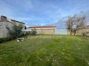 Vente maison 5 pièces 94 m² Sainte-Marie-de-Ré (17740)