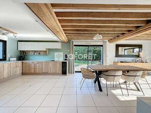 Vente Maison à Flers (61100) : à vendre / 115m² Flers