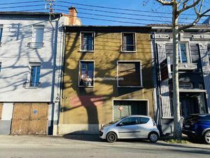 Vente Maison 4 pièces 110 m2 à Millau