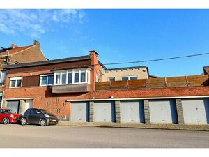 Appartement à vendre à rue de la Victoire 7 Roux (VBD65630)