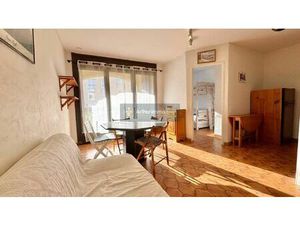 Vente Appartement 2 pièces 47 m2 à Saint-Aygulf