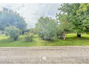 TERRAIN À BÂTIR - 1ERE LIGNE - LIBRE DE CONSTRUCTEUR