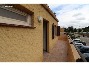 Location appartement 2 pièces 40 m² à Albitreccia (20166)