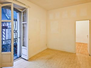 Vente appartement 3 pièces  48.50m²  Vannes