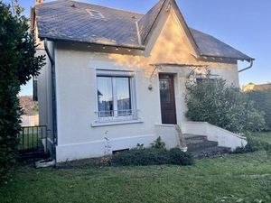Vente maison 4 pièces 72 m² Argentat-sur-Dordogne (19400)