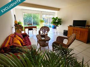 CHAMBERY CENTRE MAISON T5 AVEC JARDIN