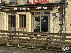 Vente Bar-brasserie 100 m²