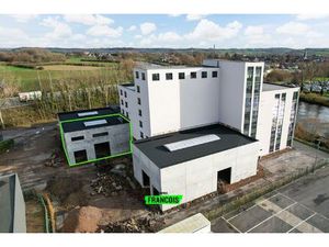 Commercieel te koop in Avelgem