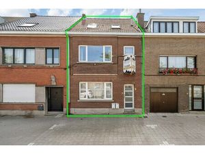Huis te koop in Aalst met 3 slaapkamers