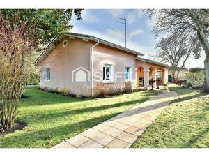 Belle maison au calme  bien entretenue