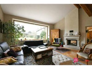 Maison 8 pièce(s) 253 m2