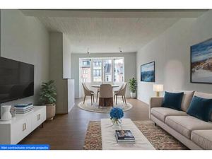 Gebouw gemengd gebruik te koop in Dendermonde