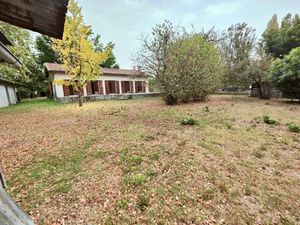 T5 plain pied au calme  garage dépendance