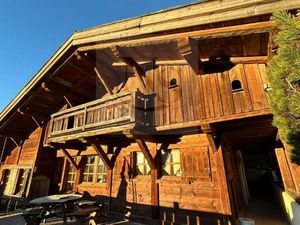 Vente chalet 11 pièces