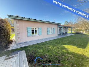 Maison 6 pièces- 170m2