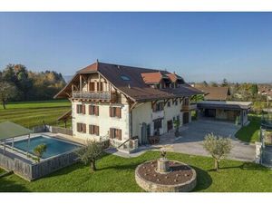 Vente maison 12 pièces