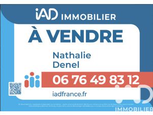 Vente Immeuble 560 m²