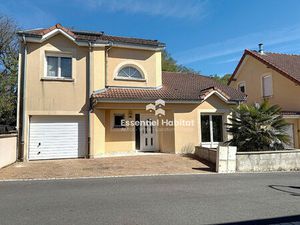 Achat Maison 6 pièces 135m²