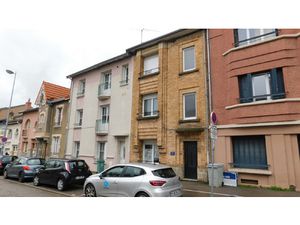 Location Appartement 2 pièces 32m² LAXOU 54520