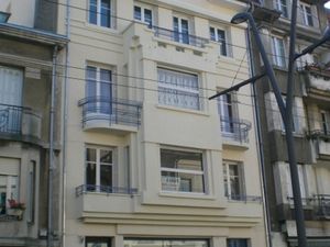 Location Appartement 4 pièces 88m² NANCY 54000