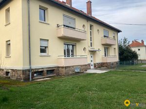 Location Appartement 3 pièces 60m² STIRING WENDEL 57350