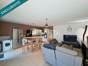 Vente appartement 4 pièces 80 m² Ajaccio (20167)