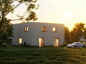 Villa te koop in Wetteren