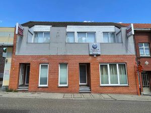Appartement te koop in Landen met 2 slaapkamers