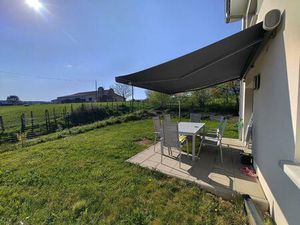 Location maison 4 pièces 90 m² à Geneuille (25870)