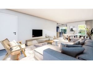 Huis te koop in Riemst met 2 slaapkamers