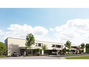 Huis te koop in Roeselare met 3 slaapkamers