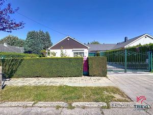 Huis te koop in Chapelle-Lez-Herlaimont met 3 slaapkamers