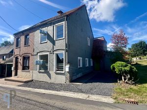 Huis te koop in Zottegem met 3 slaapkamers