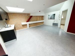 Vente immeuble 200 m² Dijon (21000)