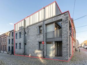 Appartement à vendre à Rempart des Jésuites 24 Marche-en-Famenne (VBD65798)