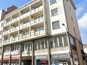 Location Local Professionnel 1 100m²