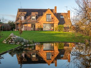 Achat Maison 7 pièces 207m² CYSOING 59830