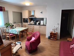 SAINT-NAZAIRE - INVESTISSEMENT LMNP T3