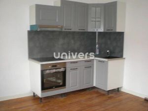 Location appartement 2 pièces 30 m² à Valence (26000)