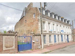 Achat Maison 10 pièces 600m² ABBEVILLE 80100