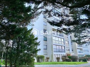 T4  Résidence Bois de la Musse avec gradien