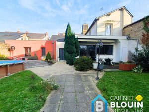 Propriété Bourg / Vie de plain-pied