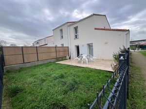 MAISON 3 chambres - 86 m2 - PROCHE SAINT PERE EN RETZ