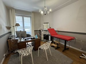 Location de Bureaux – Idéal Cabinet Médical