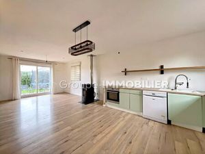 Achat Maison 4 pièces 77m² ROSULT 59230